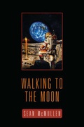Cover: Walking to the Moon - Wildside Press