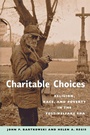 Cover: Charitable Choices - New York University Press