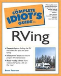 Cover: The Complete Idiot's Guide (R) to RVing - Alpha Books