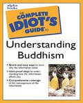 Cover: Complete Idiot's Guide to Understanding Buddhism - Alpha Books