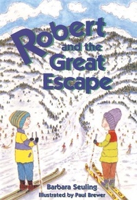 Enlarge image Cover: Robert and the Great Escape - Open Court Publishing Co ,U.S.