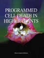 Cover: Programmed Cell Death in Higher Plants - Kluwer Academic Publishers