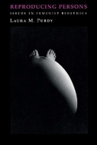 Enlarge image Cover: Reproducing Persons - Cornell University Press