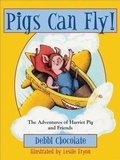 Cover: Pigs Can Fly! - Open Court Publishing Co ,U.S.