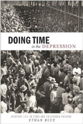 Cover: Doing Time in the Depression - New York University Press