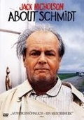 Cover: About Schmidt - Warner Home Entertainment