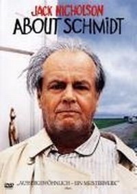 Enlarge image Cover: About Schmidt - Warner Home Entertainment