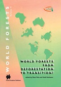 Cover: World Forests from Deforestation to Transition? - Springer