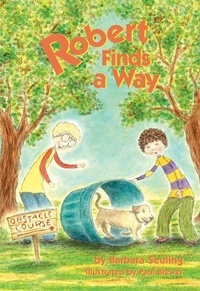 Enlarge image Cover: Robert Finds a Way - Cricket Books, a division of Carus Publishing Co