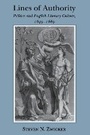 Cover: Lines of Authority - Cornell University Press