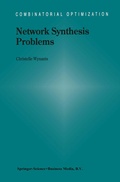 Cover: Network Synthesis Problems - Kluwer Academic Publishers