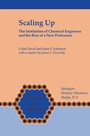 Cover: Scaling Up - Kluwer Academic Publishers