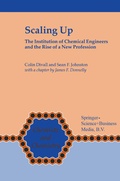 Cover: Scaling Up - Kluwer Academic Publishers