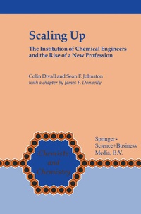 Enlarge image Cover: Scaling Up - Kluwer Academic Publishers