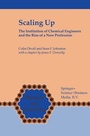 Cover: Scaling Up - Springer