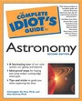 Cover: Complete Idiot's Guide to Astronomy - Alpha