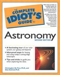 Cover: Complete Idiot's Guide to Astronomy - Alpha
