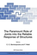 Bild: The Paramount Role of Joints into the Reliable Response of Structures - Kluwer Academic Publishers