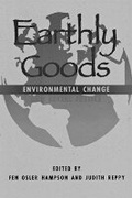 Cover: Earthly Goods - Cornell University Press