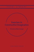 Cover: Exercises in Constructive Imagination - Springer
