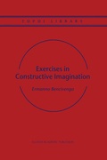 Cover: Exercises in Constructive Imagination - Springer