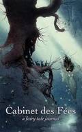 Cover: Cabinet Des Fees - Prime Books