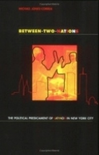 Enlarge image Cover: Between Two Nations - Cornell University Press