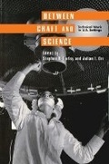 Cover: Between Craft and Science - ILR Press