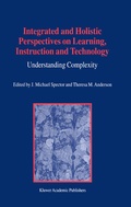 Bild: Integrated and Holistic Perspectives on Learning, Instruction and Technology - Springer