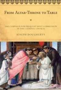 Abbildung von: From Altar-Throne to Table - Bloomsbury eBooks US