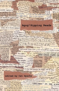 Enlarge image Cover: Agog! Ripping Reads - Wildside Press
