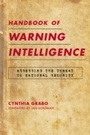 Cover: Handbook of Warning Intelligence - Scarecrow Press