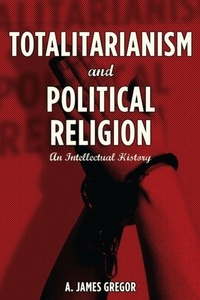 Abbildung von: Totalitarianism and Political Religion - Stanford University Press