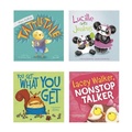 Cover: Little Boost - Picture Window Books