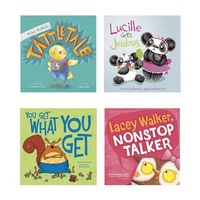Enlarge image Cover: Little Boost - Picture Window Books