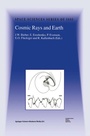 Cover: Cosmic Rays and Earth - Kluwer Academic Publishers