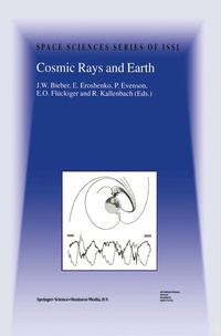 Abbildung von: Cosmic Rays and Earth - Kluwer Academic Publishers
