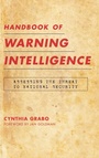 Cover: Handbook of Warning Intelligence - Scarecrow Press