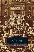 Cover: Muncie - Arcadia Publishing Library Editions
