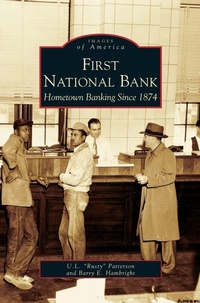 Enlarge image Cover: First National Bank - Arcadia Publishing Library Editions