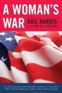 Cover: A Woman's War - Scarecrow Press