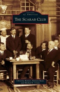 Cover: Scarab Club - Arcadia Publishing Library Editions