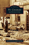 Cover: St. Charles - Arcadia Publishing Library Editions