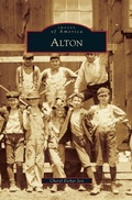 Cover: Alton - Arcadia Publishing Library Editions