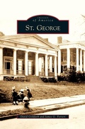 Cover: St. George - Arcadia Publishing Library Editions
