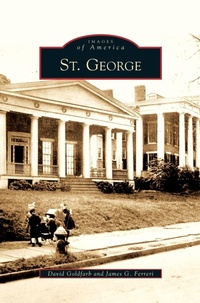 Enlarge image Cover: St. George - Arcadia Publishing Library Editions