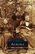 Cover: Aurora - Arcadia Publishing Library Editions