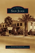 Cover: San Juan - Arcadia Publishing Library Editions
