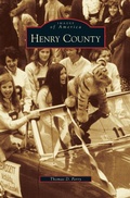Cover: Henry County - Arcadia Publishing Library Editions