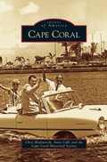 Cover: Cape Coral - Arcadia Publishing Library Editions